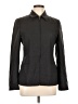 Joseph 100% Laine (wool) Gray Wool Coat Size L - photo 1