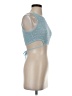 Devon Windsor Blue Cardigan Size S - photo 4