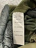 FRAME Solid Green Casual Skirt Size L - photo 4