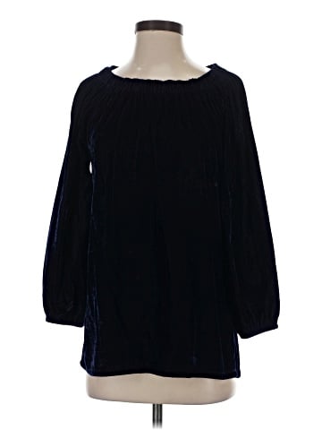 Madison 3/4 Sleeve Blouse (view 1)