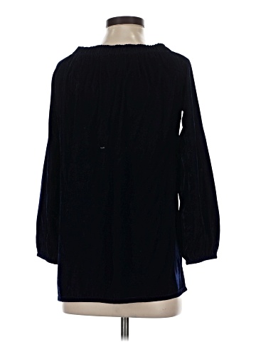 Madison 3/4 Sleeve Blouse (view 2)