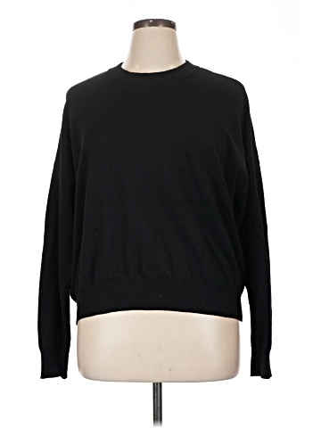 T Tahari Pullover Sweater (view 1)