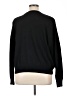 T Tahari Solid Black Pullover Sweater Size XL - photo 2