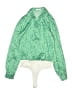 Timing Green Kimono Size S - photo 1
