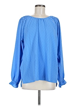 Jessica Simpson Long Sleeve Blouse