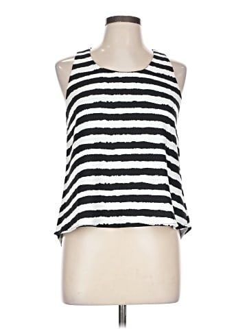 Pure Sugar Sleeveless Top (view 1)