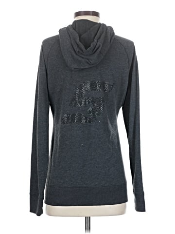 New Era Zip Up Hoodie (view 2)