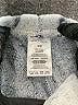 Nautica 100% Polyester Gray Casual Pants 12-18 MO / 18 MO - photo 3