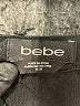 Bebe Black Sleeveless Top Size M - photo 7