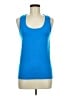 Oddi Blue Active Tank One size - photo 1