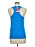 Oddi Blue Active Tank One size - photo 2