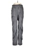 By Anthropologie Gray Cargo Pants Size 27 waist - photo 1