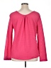 Shein Curve Pink Pullover Sweater Size 14 Plus (1) - photo 2