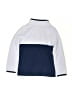 OshKosh B'gosh 100% Polyester Hearts Blue Track Jacket Size 4 - photo 2
