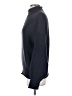 Unbranded 100% Acrylic Solid Blue Turtleneck Sweater Size S - photo 5