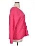 Shein Curve Pink Pullover Sweater Size 14 Plus (1) - photo 4
