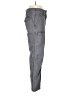 By Anthropologie Gray Cargo Pants Size 27 waist - photo 4