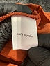 Maurices 100% Polyester Orange Sleeveless Blouse Size M - photo 8