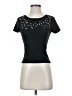 Almost Famous Black Short Sleeve T-Shirt Size S - photo 1