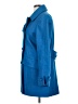 Coldwater Creek Blue Coat Size 4 - photo 5