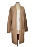 QIXING Tan Cardigan Size S - photo 1