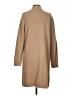 QIXING Tan Cardigan Size S - photo 2