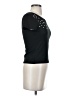 Almost Famous Black Short Sleeve T-Shirt Size S - photo 4
