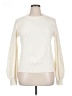 Cyrus Ivory Pullover Sweater Size XL - photo 1