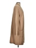 QIXING Tan Cardigan Size S - photo 4