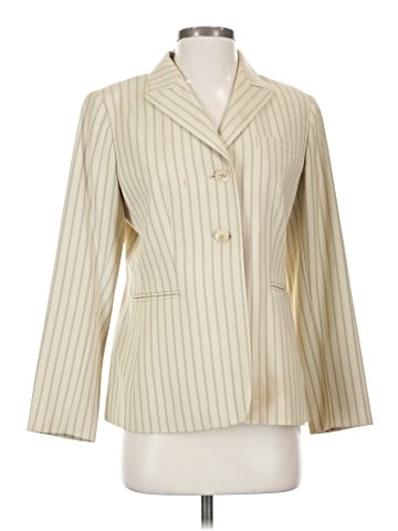 Anne Klein Blazer (view 1)