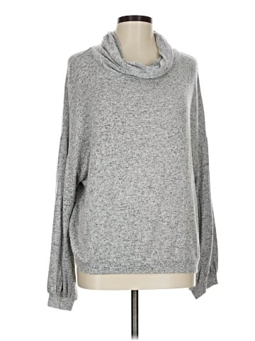 INC International Concepts Turtleneck Sweater (view 1)