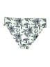 Panache Print Ivory Swimsuit Bottoms Size 3X - photo 2