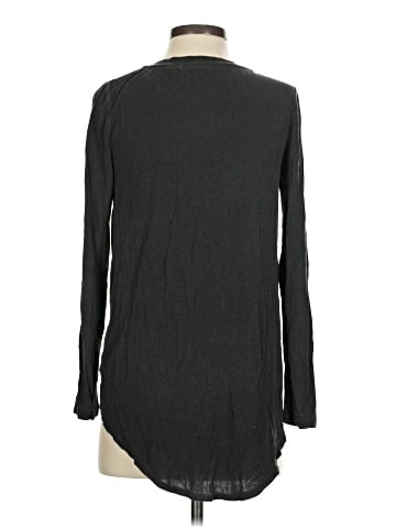On The Road... Long Sleeve T-Shirt (view 2)