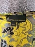 Jeans By Buffalo 100% Polyester Yellow 3/4 Sleeve Blouse Size XL - photo 7