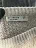 Cotton On Ivory Pullover Sweater Size S - photo 7