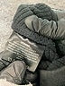 Magellan's Solid Black Active Pants Size S - photo 8
