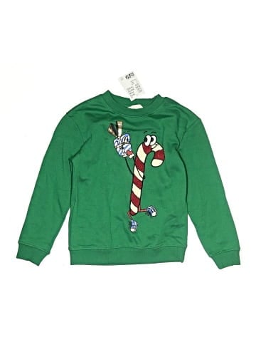 H&M Sweatshirt (view 1)