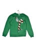 H&M Green Sweatshirt Size 6X - 7 - photo 1
