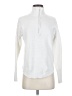 Anrabess White Turtleneck Sweater Size S - photo 1