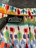 Angie Print White Yellow Romper Size XXS (estimated) - photo 4