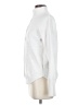 Anrabess White Turtleneck Sweater Size S - photo 5