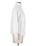 Anrabess White Turtleneck Sweater Size S - photo 4