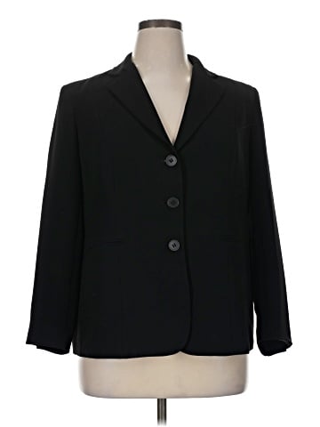 Jones New York Collection Blazer (view 1)