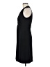 Muse Solid Black Cocktail Dress Size 6 - photo 5