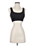 Unbranded Black Sports Bra Size S - photo 1