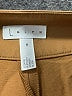 Leith Brown Casual Pants Size M - photo 7