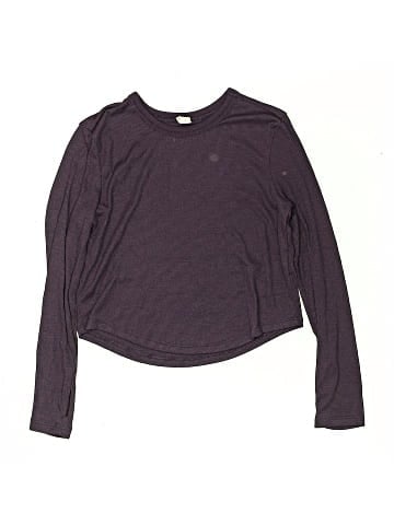Gap Long Sleeve T-Shirt (view 1)