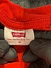Levi's Red Long Sleeve T-Shirt Size M - photo 7