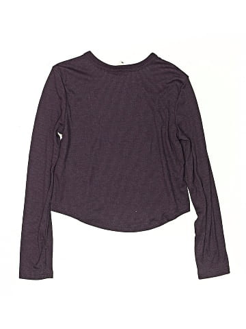 Gap Long Sleeve T-Shirt (view 2)