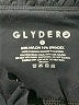 Glyder Solid Black Active Pants Size S - photo 4